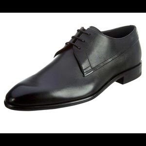 HUGO BOSS Italian Leather Men’s Shoes